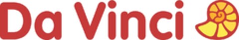 Da Vinci Logo (EUIPO, 02.11.2020)
