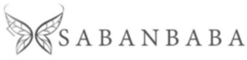 SABANBABA Logo (EUIPO, 11/30/2020)