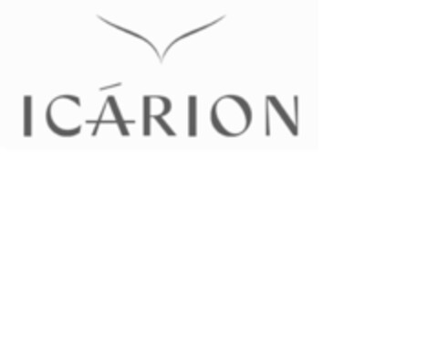 ICÁRION Logo (EUIPO, 01.12.2020)