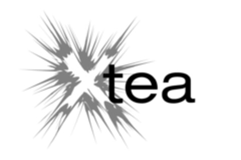 Xtea Logo (EUIPO, 12/02/2020)