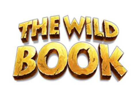 THE WILD BOOK Logo (EUIPO, 03.12.2020)