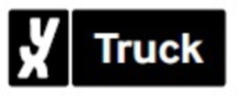 YX TRUCK Logo (EUIPO, 03.12.2020)