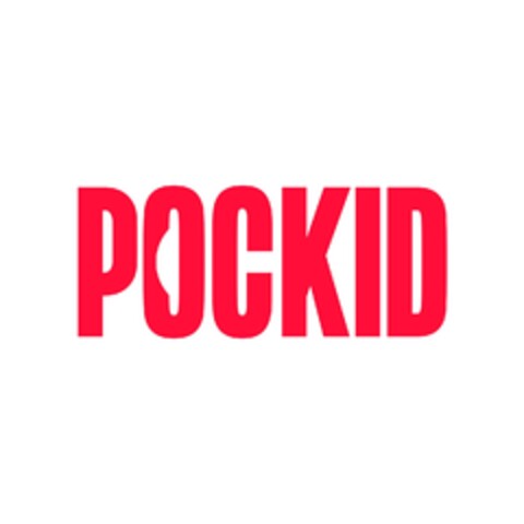 POCKID Logo (EUIPO, 14.12.2020)