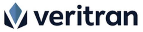 VERITRAN Logo (EUIPO, 12/16/2020)