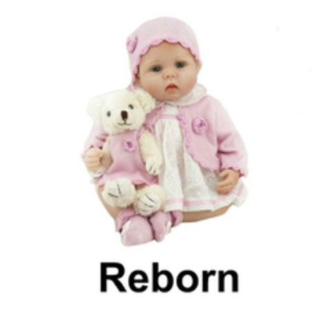 REBORN Logo (EUIPO, 20.01.2021)