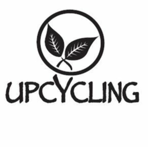 UPCYCLING Logo (EUIPO, 22.01.2021)