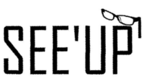 SEE'UP Logo (EUIPO, 23.02.2021)