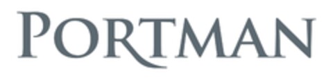 PORTMAN Logo (EUIPO, 15.03.2021)