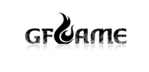 GFLAME Logo (EUIPO, 12.04.2021)