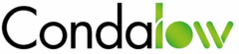 CONDALOW Logo (EUIPO, 30.07.2021)