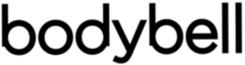 bodybell Logo (EUIPO, 12.05.2021)