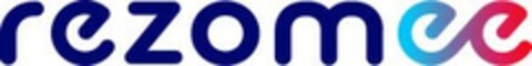rezomee Logo (EUIPO, 17.05.2021)