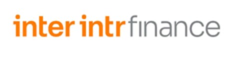 inter intr finance Logo (EUIPO, 07.06.2021)