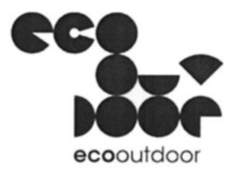 ECOOUTDOOR Logo (EUIPO, 09.06.2021)