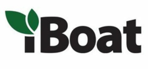 iBoat Logo (EUIPO, 21.06.2021)