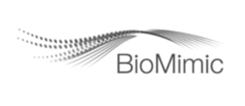 BIOMIMIC Logo (EUIPO, 04.08.2021)