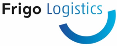 FRIGO LOGISTICS Logo (EUIPO, 17.08.2021)