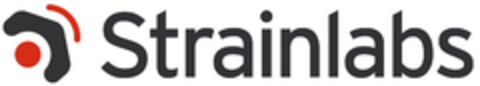 Strainlabs Logo (EUIPO, 08/20/2021)