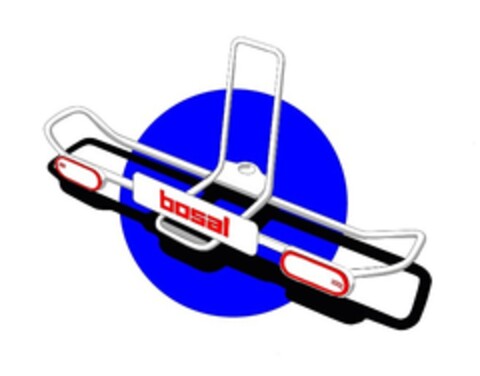 bosal Logo (EUIPO, 08/27/2021)