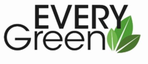 EVERYGreen Logo (EUIPO, 17.09.2021)