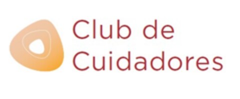 Club de Cuidadores Logo (EUIPO, 20.12.2021)