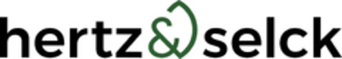 hertz & selck Logo (EUIPO, 12/22/2021)
