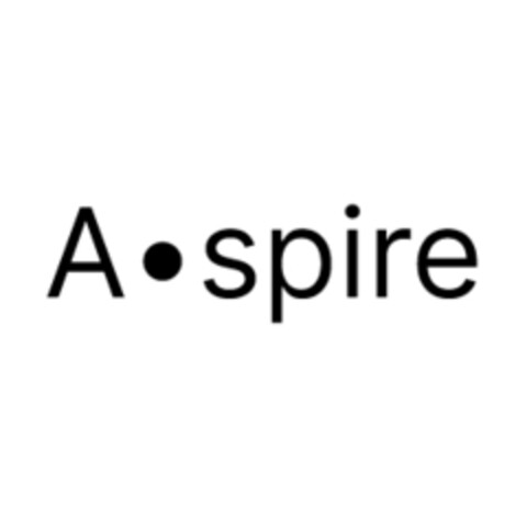 A•spire Logo (EUIPO, 24.12.2021)
