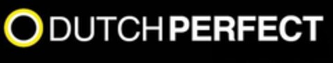 DUTCH PERFECT Logo (EUIPO, 28.01.2022)