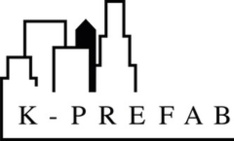 K-PREFAB Logo (EUIPO, 02/10/2022)