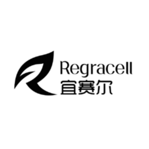 REGRACELL Logo (EUIPO, 02/18/2022)