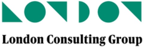 LONDON CONSULTING GROUP Logo (EUIPO, 25.02.2022)