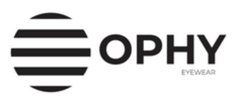 OPHY EYEWEAR Logo (EUIPO, 31.03.2022)