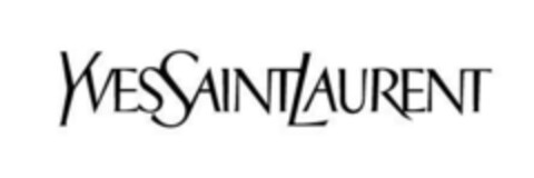 YVES SAINT LAURENT Logo (EUIPO, 12.04.2022)