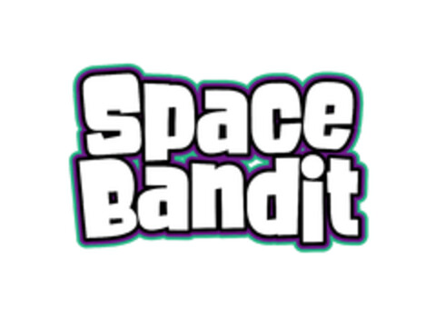 Space Bandit Logo (EUIPO, 02.05.2022)