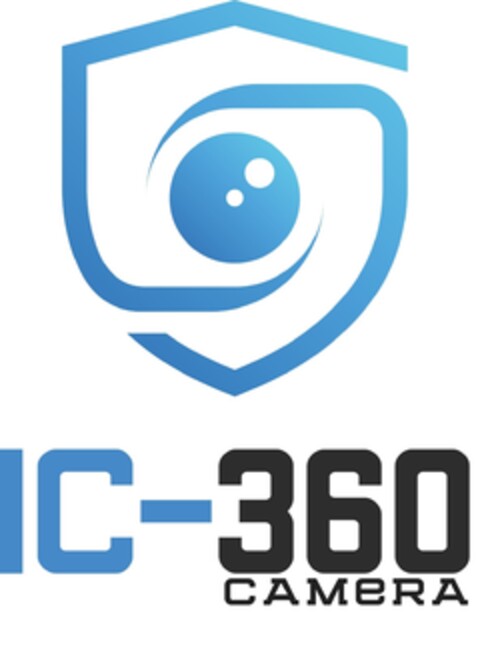 IC-360 CAMERA Logo (EUIPO, 09.05.2022)