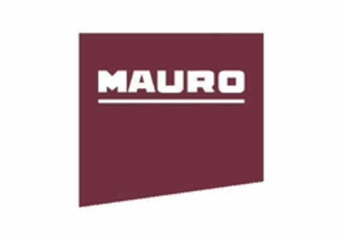 MAURO Logo (EUIPO, 23.05.2022)