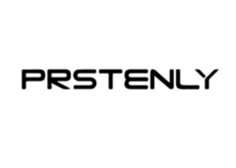 PRSTENLY Logo (EUIPO, 09.06.2022)