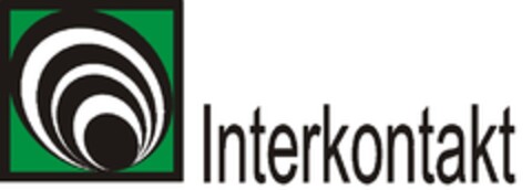 INTERKONTAKT Logo (EUIPO, 06/20/2022)