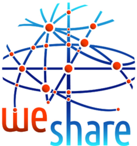 we share Logo (EUIPO, 30.06.2022)