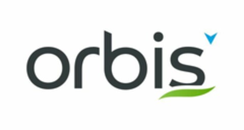 ORBIS Logo (EUIPO, 07/13/2022)