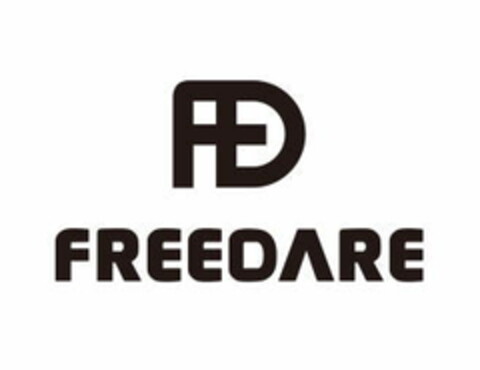 FD FREEDARE Logo (EUIPO, 21.07.2022)