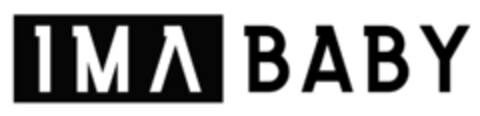 IMA BABY Logo (EUIPO, 23.08.2022)