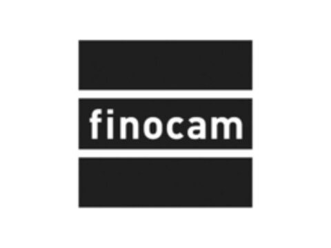 FINOCAM Logo (EUIPO, 08/19/2022)