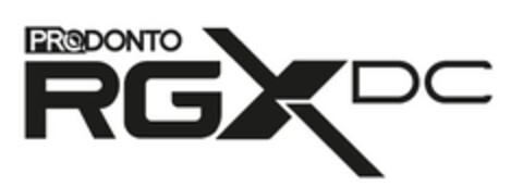 PRODONTO RGX DC Logo (EUIPO, 30.09.2022)