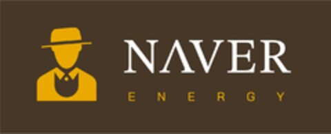 NAVER ENERGY Logo (EUIPO, 05.10.2022)