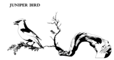 Juniper Bird Logo (EUIPO, 12.10.2022)