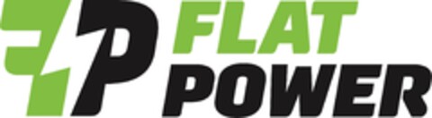 FLATPOWER Logo (EUIPO, 31.10.2022)