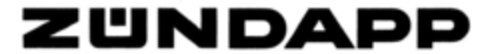 ZÜNDAPP Logo (EUIPO, 02.11.2022)