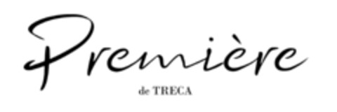 Première de TRECA Logo (EUIPO, 11/14/2022)