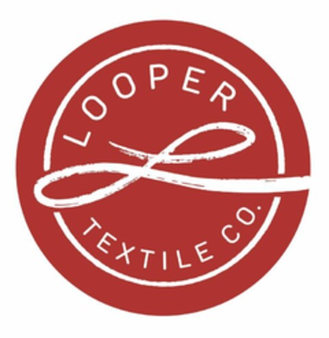 LOOPER TEXTILE CO. Logo (EUIPO, 18.11.2022)